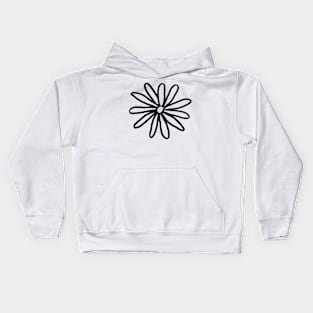 Flower Kids Hoodie